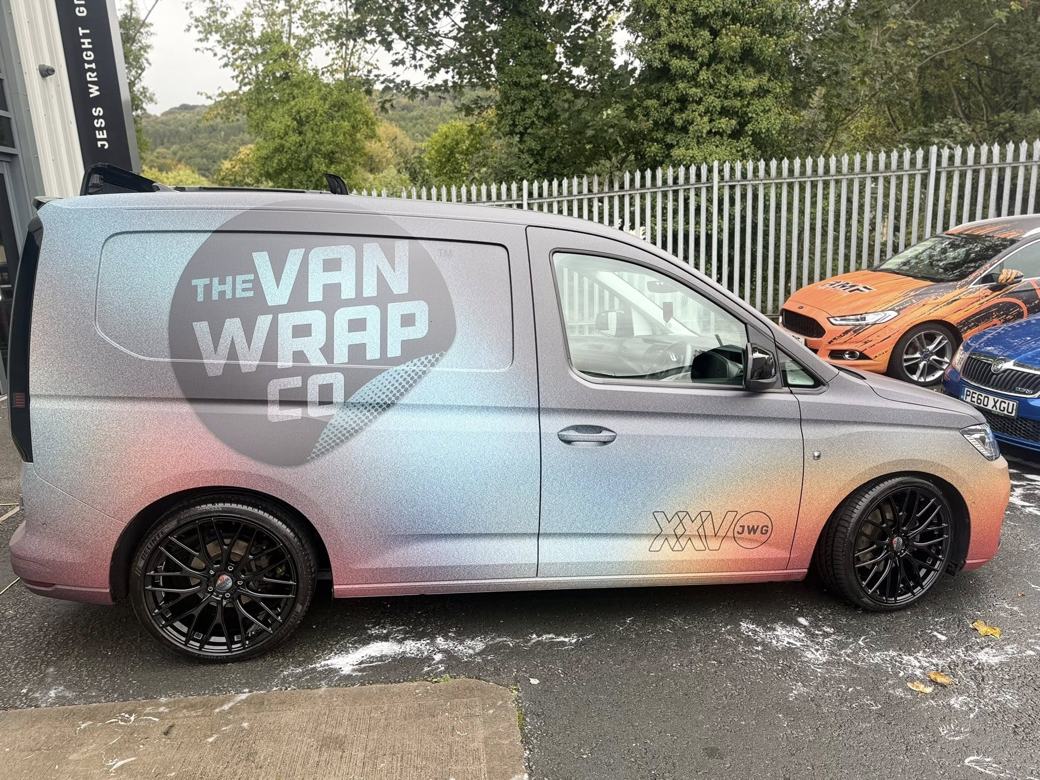 Mobile Valeting in West Yorkshire